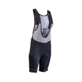 Leatt nohavice Bib MTB Endurance 5.0, dámske, čierne
