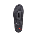 Leatt cyklistická obuv HydraDri 5.0 ProClip, pánska, black