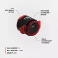 LEZYNE zadné svetlo FEMTO USB C StVZO