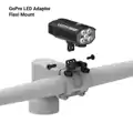 LEZYNE ADAPTÉR AL GO-PRO LED ADAPTER