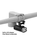 LEZYNE ADAPTÉR AL GO-PRO LED ADAPTER