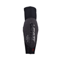 Leatt chrániče lakťov 3DF 5.0 Evo, Black