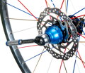 Park Tool sada vodiacich čapov k sťahovákom BBT