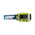 LEATT ochranné okuliare Goggle Velocity 5.5