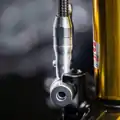 Lezyne pumpa 18K Digital Drive With Presta Pro Head