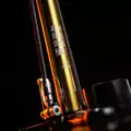 Lezyne pumpa 18K Digital Drive With Presta Pro Head