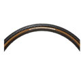 PANARACER Plášť Gravelking SK 29x2,10, kevlar.pätka, čierno-hnedý