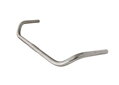 Riad.ocel.stainless Ergotec ENGLISHER BUGEL 25,4x560/165mm/77* (OEM)