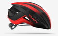 RUDY PROJECT cyklistická prilba VENGER ROAD , RED - BLACK-MATTE