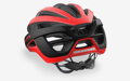 RUDY PROJECT cyklistická prilba VENGER ROAD , RED - BLACK-MATTE