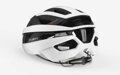 RUDY PROJECT cyklistická prilba REBEL , CARBON WHITE-MATTE