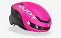 RUDY PROJECT cyklistická prilba NYTRON , PINK FLUO-BLACK -MATTE