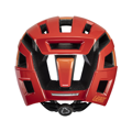 Leatt cyklistická prilba MTB Endurance 3.0 V24, red