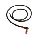 LEZYNE Hlava ABS1 Pro pre vysokotlakovú hadičku na stojace pumpy Lezyne HP