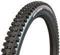 Maxxis plášť HIGH ROLLER III 3CG/DD/TR 120X2 TPI kevlar