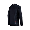 Leatt dres s dlhým rukávom MTB Enduro 4.0, pánsky, black