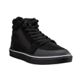 Leatt cyklistická obuv Flat 1.0 Hi, pánska, black