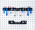 Park Tool organizér na odvzdušňovacie sady - JH-4