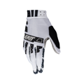 Leatt rukavice MTB 2.0 X-Flow, unisex, white