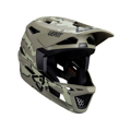 Leatt cyklistická prilba MTB Gravity 4.0 V24, white