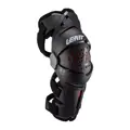 Leatt chrániče kolien orteza Knee Brace Z-Frame