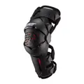 Leatt chrániče kolien orteza Knee Brace Z-Frame