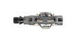 LEATT pedále CeraMAG AllMtn 8.0 Clip-in , CeraGrey