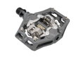 LEATT pedále CeraMAG AllMtn 8.0 Clip-in , CeraGrey