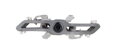 LEATT pedále CeraMAG Gravity 8.0 Clip-in ,  CeraGrey