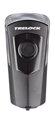 TRELOCK Predné svetlo LS 360 I-GO® ECO 25 AKKU USB