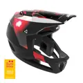 LEATT integrálna prilba MTB Gravity 5.0 , Red