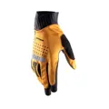 LEATT rukavice MTB 2.0 WindBlock  , Lager Yellow