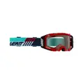 LEATT ochranné okuliare Goggle Velocity 5.5
