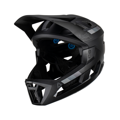 Leatt cyklistická prilba MTB Enduro 2.0 V23 Jr, stealth