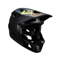 Leatt cyklistická prilba MTB Gravity 4.0 V24, white