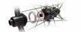 VISION kolesá METRON45 RS SL DB-CL CH-TL