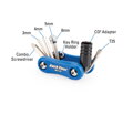 Park Tool multikľúč MTC-20