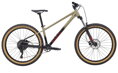 MARIN San Quentin 1 29" tan/čierna