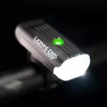 LEZYNE predné svetlo MACRO StVZO 500+ FRONT