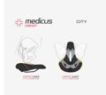 Wittkop Sedlo Medicus Pro EVO 3.0 City