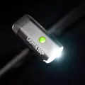 LEZYNE predné svetlo MICRO StVZO 300+ FRONT