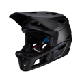 Leatt cyklistická helma MTB Gravity 4.0 V23, stealth