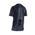 Leatt dres s krátkym rukávom MTB AllMtn 3.0, pánsky, black