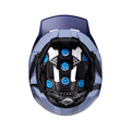 Leatt cyklistická prilba MTB AllMtn 4.0 V24, blue