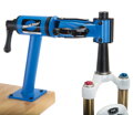 Park Tool stojan montážny na ponk PT-PCS-12-2