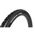 PANARACER Plášť Gravelking EXT, kevlar. pätka, čierno-hnedý