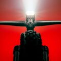 Lezyne predné LED svetlo MEGA DRIVE 2400+ Loaded Kit