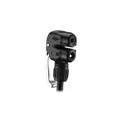 Lezyne pumpa MACRO FLOOR DRIVE Dual Valve