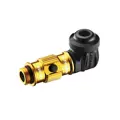 LEZYNE ABS adaptér - STD