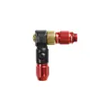LEZYNE Pumpa nožná Alloy Floor Drive 220 psi